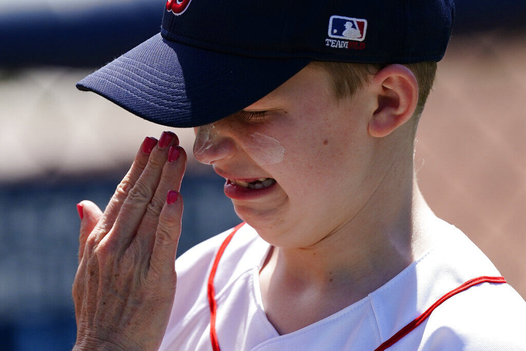 Spring Training Photo Gallery Baseball